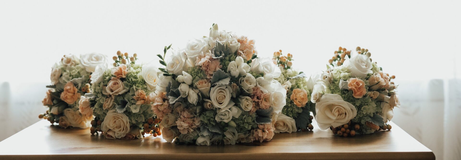 Gypsy Hill Florals & Event Design