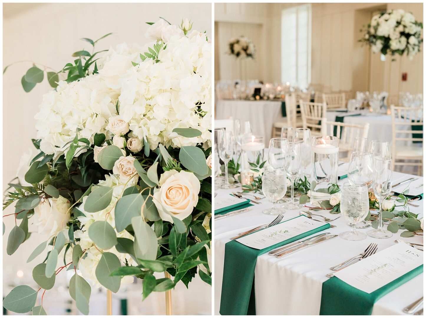 Gypsy Hill Florals & Event Design